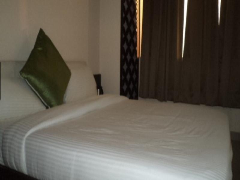 Hotel R K International Лакхнау Экстерьер фото